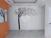 Apartamento para Venda em São Paulo/SP Santana 1 Quartos