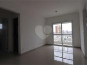 Apartamento para Venda em São Paulo/SP Santana 1 Quartos
