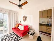 Apartamento para Venda em São Paulo/SP Santana 1 Quartos