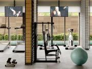 Apartamento para Venda em São Paulo/SP Santana 1 Quartos