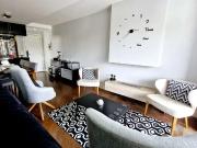 Apartamento para Venda em São Paulo/SP Santana 1 Quartos