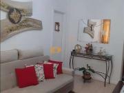 Apartamento para Venda em São Paulo/SP Santana 1 Quartos