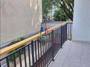 Apartamento para Venda em São Paulo/SP Santana 1 Quartos