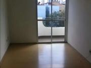 Apartamento para Venda em São Paulo/SP Santana 1 Quartos