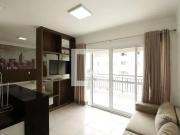 Apartamento para Venda em São Paulo/SP Santana 1 Quartos