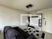 Apartamento para Venda em São Paulo/SP Santana 1 Quartos