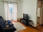 Apartamento para Venda em São Paulo/SP Santana 1 Quartos