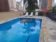 Apartamento para Venda em São Paulo/SP Santana 1 Quartos