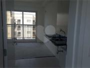 Apartamento para Venda em São Paulo/SP Santana 1 Quartos