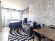 Apartamento para Venda em São Paulo/SP Santana 1 Quartos