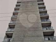 Apartamento para Venda em São Paulo/SP Santana 1 Quartos