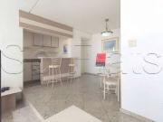 Apartamento para Venda em São Paulo/SP Santana 1 Quartos