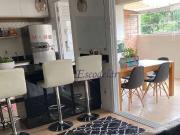 Apartamento para Venda em São Paulo/SP Santana 1 Quartos