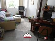 Apartamento para Venda em São Paulo/SP Santana 1 Quartos