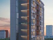 Apartamento para Venda em São Paulo/SP Santana 1 Quartos
