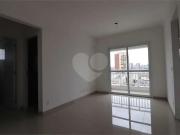 Apartamento para Venda em São Paulo/SP Santana 1 Quartos