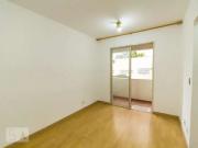 Apartamento para Venda em São Paulo/SP Santana 1 Quartos