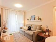 Apartamento para Venda em São Paulo/SP Santana 1 Quartos