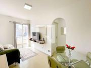 Apartamento para Venda em São Paulo/SP Santana 1 Quartos
