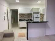 Apartamento para Venda em São Paulo/SP Santana 1 Quartos