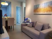 Apartamento para Venda em São Paulo/SP Santana 1 Quartos