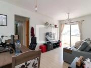 Apartamento para Venda em São Paulo/SP Santana 1 Quartos