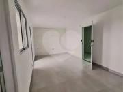 Apartamento para Venda em São Paulo/SP Santana 1 Quartos
