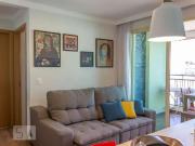 Apartamento para Venda em São Paulo/SP Santana 1 Quartos