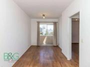 Apartamento para Venda em São Paulo/SP Santana 1 Quartos