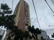 Apartamento para Venda em São Paulo/SP Santana 1 Quartos
