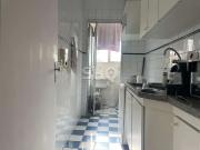 Apartamento para Venda em São Paulo/SP Santana 1 Quartos