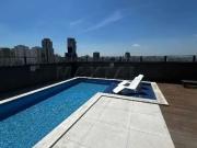 Apartamento para Venda em São Paulo/SP Santana 1 Quartos