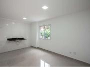 Apartamento para Venda em São Paulo/SP Santana 1 Quartos