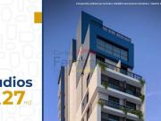 Apartamento para Venda em São Paulo/SP Santana 1 Quartos