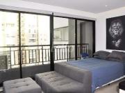 Apartamento para Venda em São Paulo/SP Santana 1 Quartos