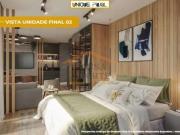Apartamento para Venda em São Paulo/SP Santana 1 Quartos