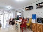 Apartamento para Venda em São Paulo/SP Santana 1 Quartos