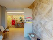 Apartamento para Venda em São Paulo/SP Santana 1 Quartos