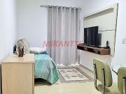 Apartamento para Venda em São Paulo/SP Santana 1 Quartos