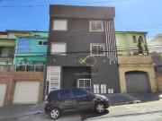 Apartamento para Venda em São Paulo/SP Santana 1 Quartos