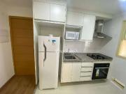 Apartamento para Venda em São Paulo/SP Santana 1 Quartos