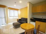 Apartamento para Venda em São Paulo/SP Santana 1 Quartos