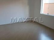 Apartamento para Venda em São Paulo/SP Santana 1 Quartos