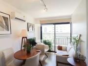 Apartamento para Venda em São Paulo/SP Santana 1 Quartos