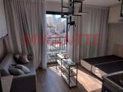 Apartamento para Venda em São Paulo/SP Santana 1 Quartos