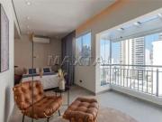 Apartamento para Venda em São Paulo/SP Santana 1 Quartos