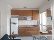 Apartamento para Venda em São Paulo/SP Santana 1 Quartos