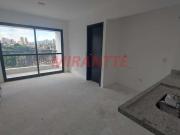 Apartamento para Venda em São Paulo/SP Santana 1 Quartos