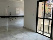 Apartamento para Venda em São Paulo/SP Santana 1 Quartos