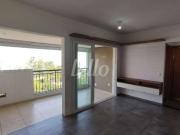 Apartamento para Venda em São Paulo/SP Santana 1 Quartos